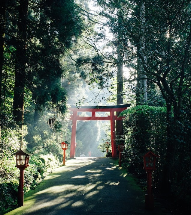 Die japanische Naivität: So also ticken die Japaner!